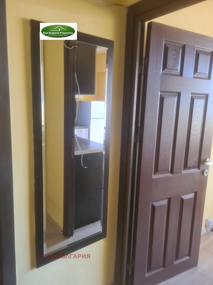 Продава 1-СТАЕН, гр. Русе, Широк център, снимка 9 - Апартаменти - 55264511
