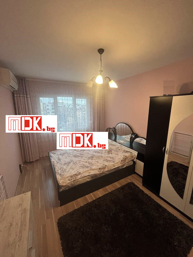 Till salu  1 sovrum Plovdiv , Kjutjuk Parij , 65 kvm | 74248993 - bild [2]