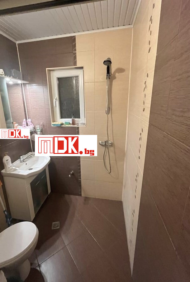 Till salu  1 sovrum Plovdiv , Kjutjuk Parij , 65 kvm | 74248993 - bild [4]