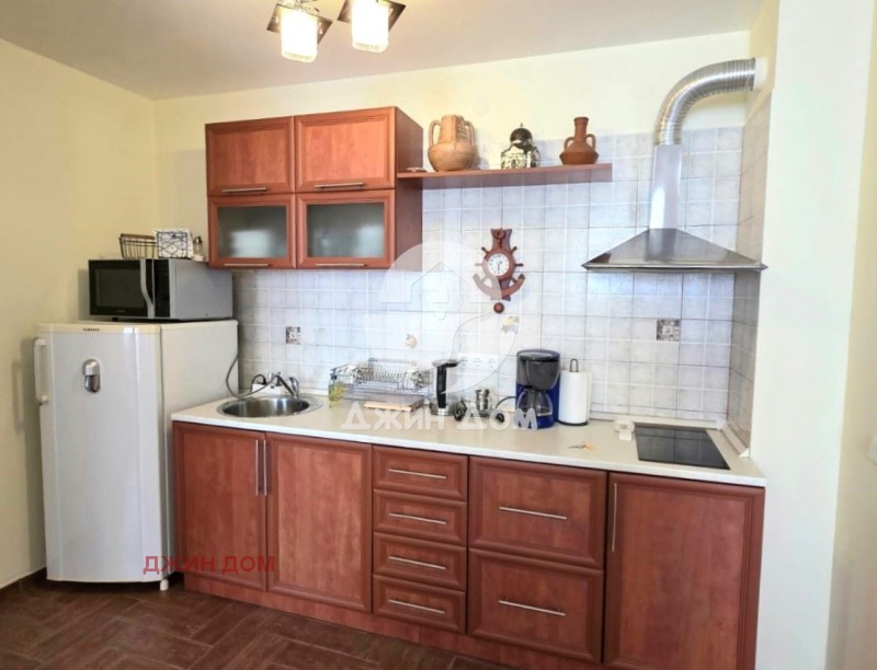 Zu verkaufen  1 Schlafzimmer region Burgas , Sweti Wlas , 72 qm | 79117831 - Bild [5]