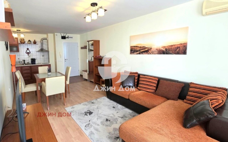 Zu verkaufen  1 Schlafzimmer region Burgas , Sweti Wlas , 72 qm | 79117831 - Bild [2]