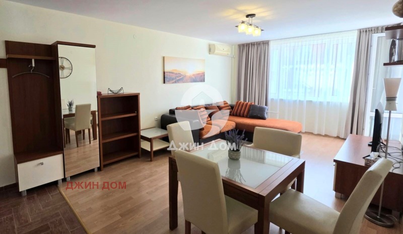 Zu verkaufen  1 Schlafzimmer region Burgas , Sweti Wlas , 72 qm | 79117831 - Bild [3]