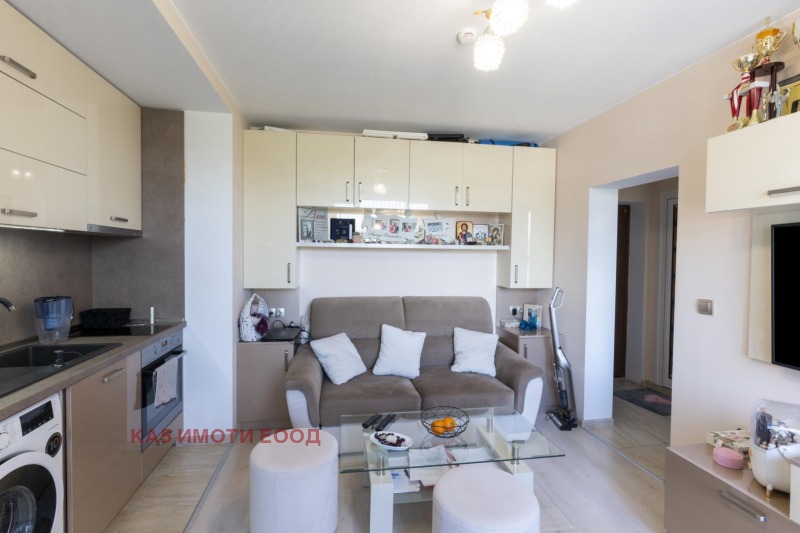 На продаж  1 спальня София , Студентски град , 45 кв.м | 86428163 - зображення [4]