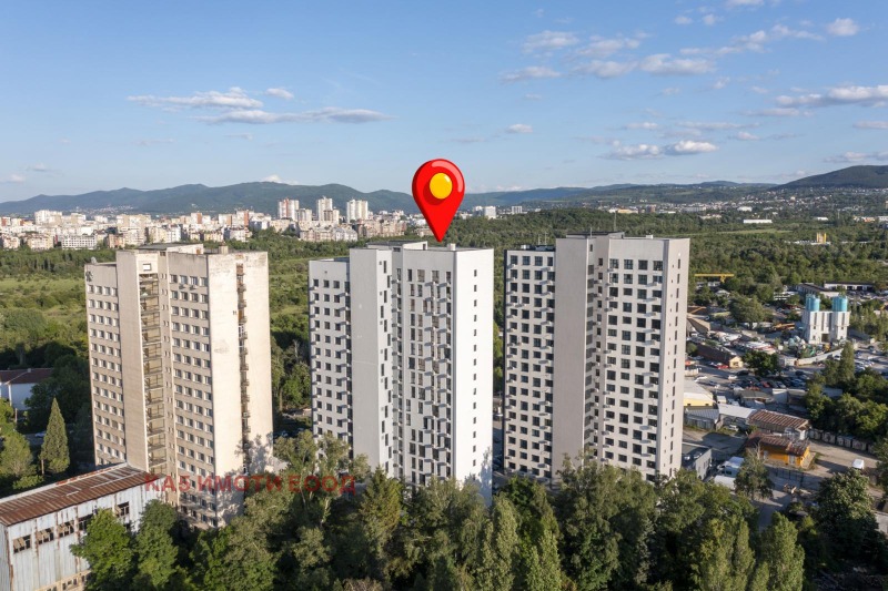 На продаж  1 спальня София , Студентски град , 45 кв.м | 86428163 - зображення [16]