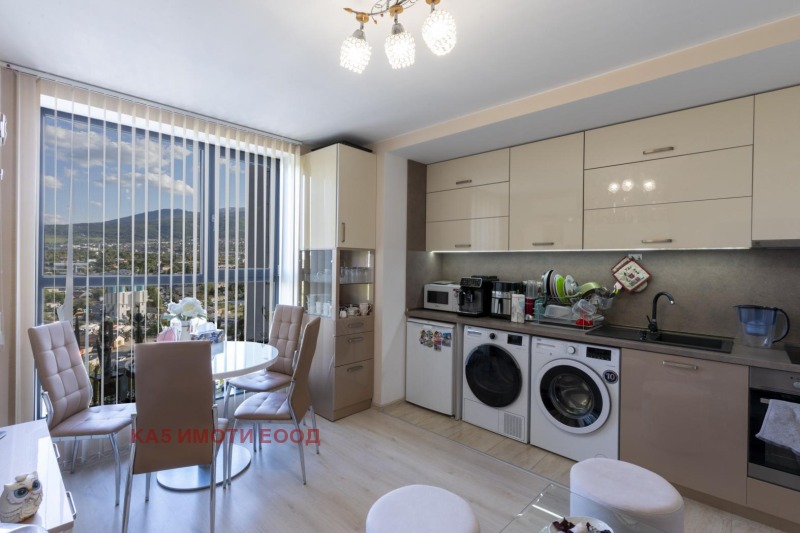 На продаж  1 спальня София , Студентски град , 45 кв.м | 86428163