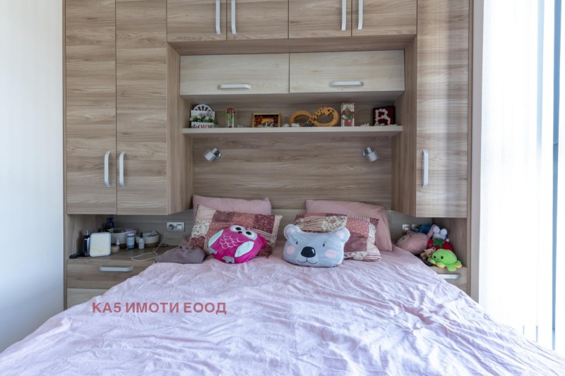 На продаж  1 спальня София , Студентски град , 45 кв.м | 86428163 - зображення [7]