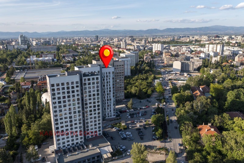 На продаж  1 спальня София , Студентски град , 45 кв.м | 86428163 - зображення [17]