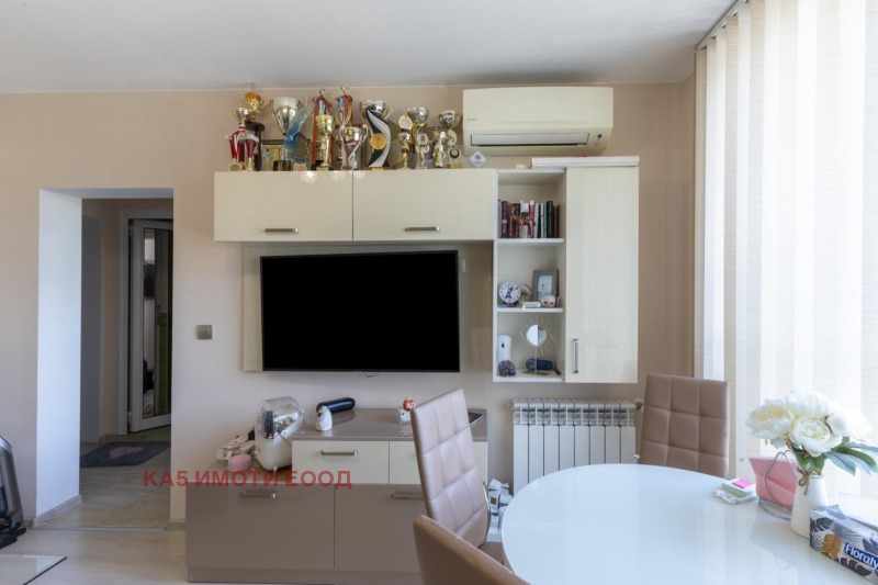На продаж  1 спальня София , Студентски град , 45 кв.м | 86428163 - зображення [3]