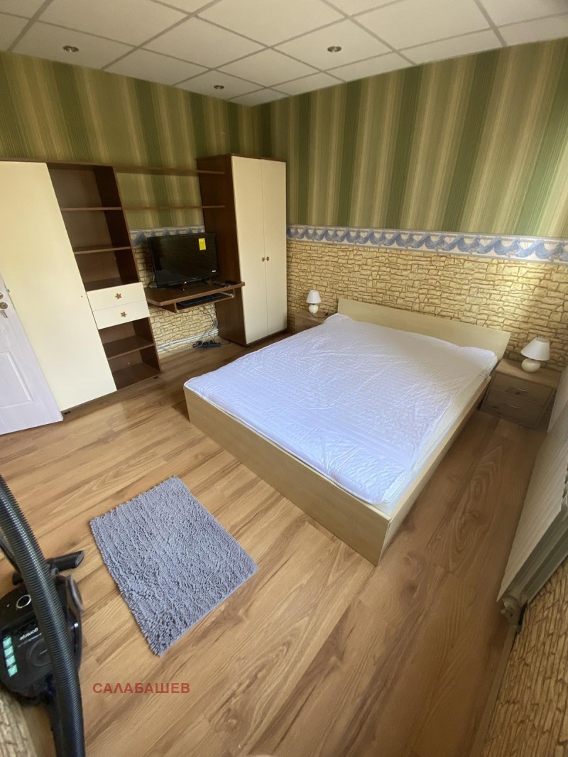 Satılık  1 yatak odası Pazardjik , Ustrem , 64 metrekare | 55400755 - görüntü [3]