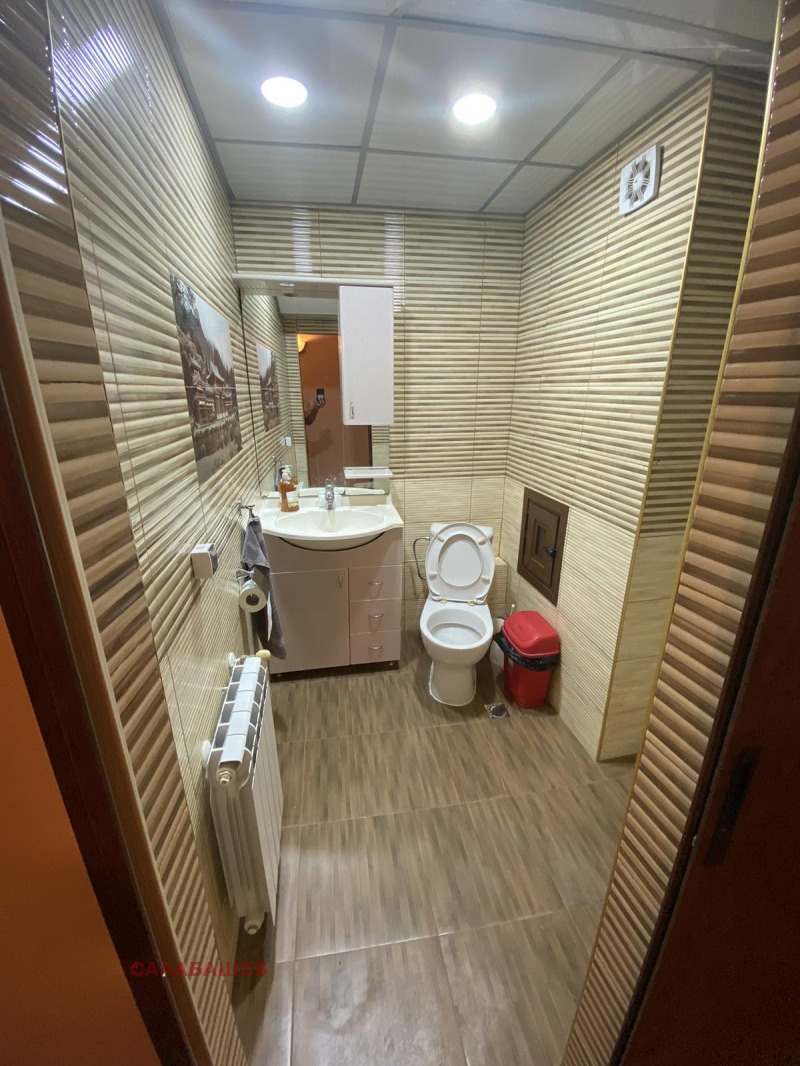 Satılık  1 yatak odası Pazardjik , Ustrem , 64 metrekare | 55400755 - görüntü [6]