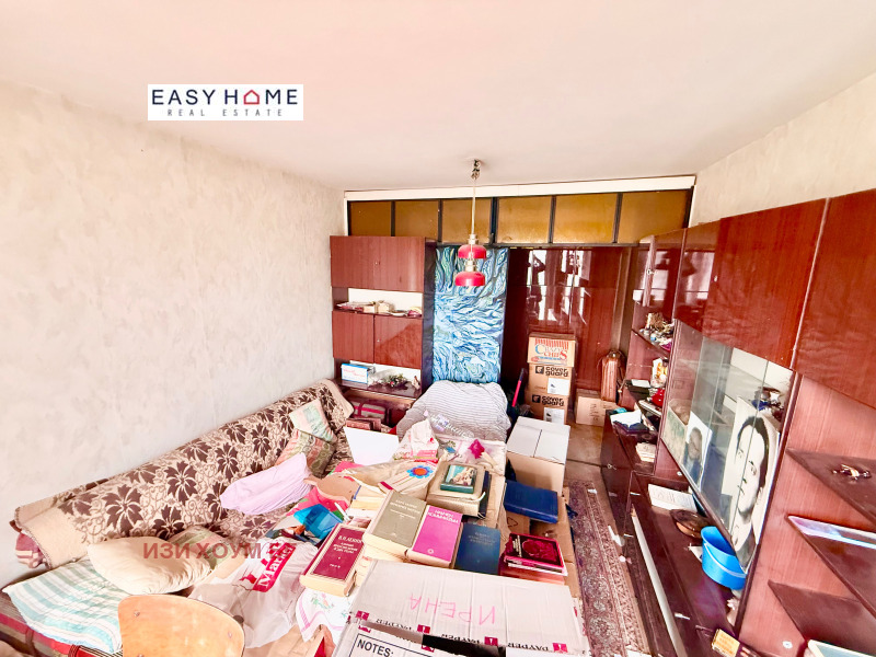 Eladó  1 hálószoba Sofia , Mladost 1A , 77 négyzetméter | 31861194 - kép [5]