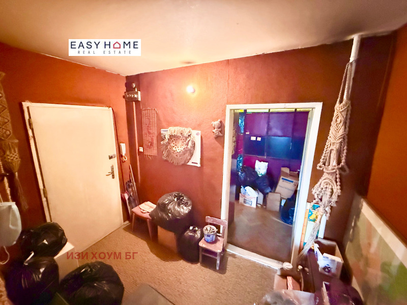 Eladó  1 hálószoba Sofia , Mladost 1A , 77 négyzetméter | 31861194 - kép [10]
