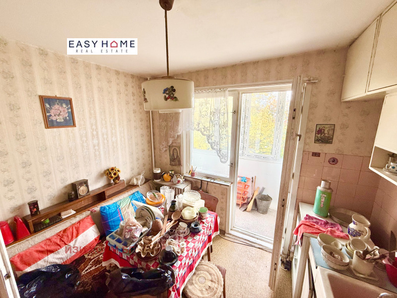 Eladó  1 hálószoba Sofia , Mladost 1A , 77 négyzetméter | 31861194 - kép [8]