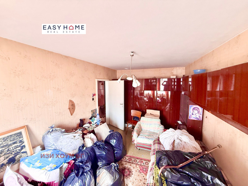 Eladó  1 hálószoba Sofia , Mladost 1A , 77 négyzetméter | 31861194 - kép [3]