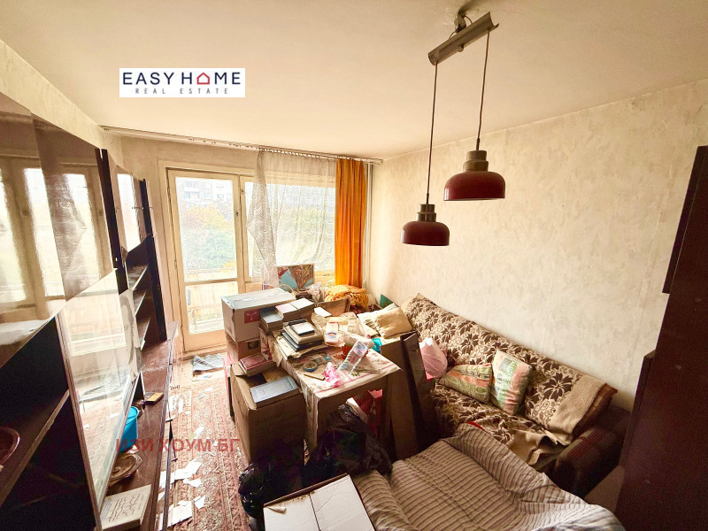 Eladó  1 hálószoba Sofia , Mladost 1A , 77 négyzetméter | 31861194