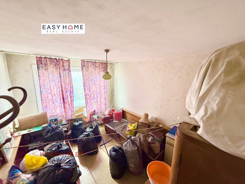 Eladó  1 hálószoba Sofia , Mladost 1A , 77 négyzetméter | 31861194 - kép [6]