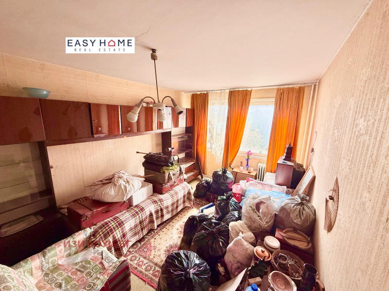 Eladó  1 hálószoba Sofia , Mladost 1A , 77 négyzetméter | 31861194 - kép [2]