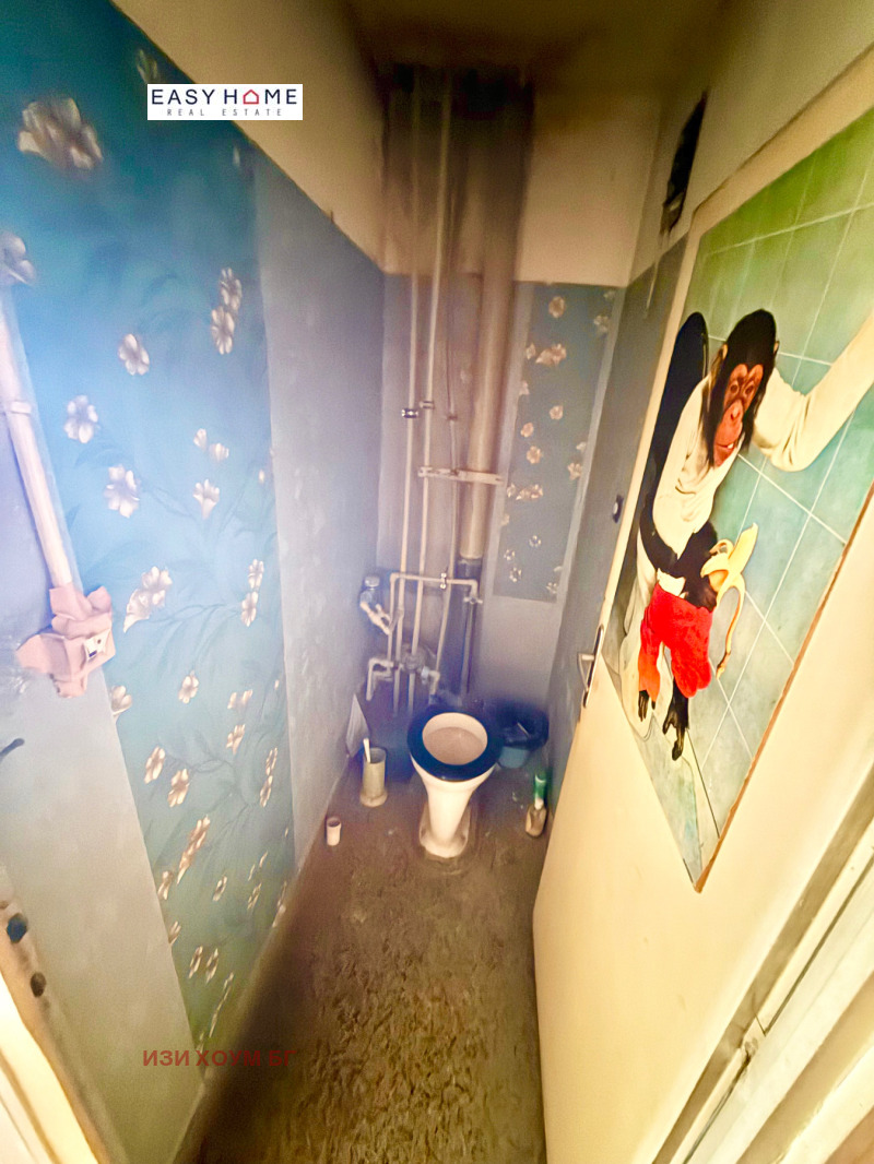 Eladó  1 hálószoba Sofia , Mladost 1A , 77 négyzetméter | 31861194 - kép [11]