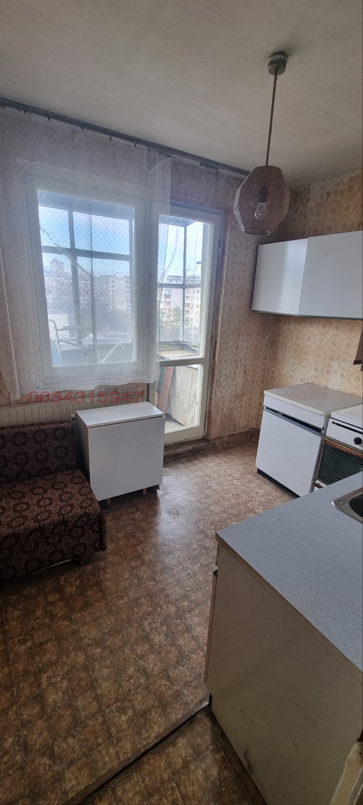 Продава 2-СТАЕН, гр. София, Младост 3, снимка 3 - Апартаменти - 53032700