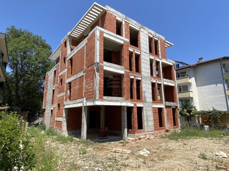 Продава 2-СТАЕН, гр. Царево, област Бургас, снимка 3 - Апартаменти - 53130212