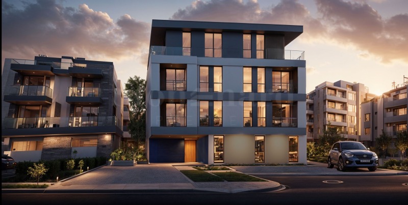 Продава 2-СТАЕН, гр. Царево, област Бургас, снимка 5 - Апартаменти - 53130212