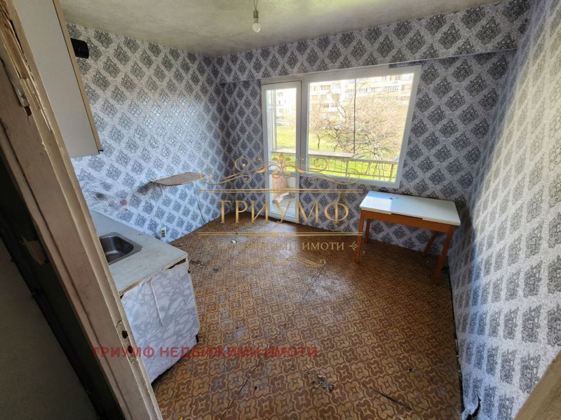 Продава 2-СТАЕН, гр. Варна, Владислав Варненчик 1, снимка 5 - Апартаменти - 53148659