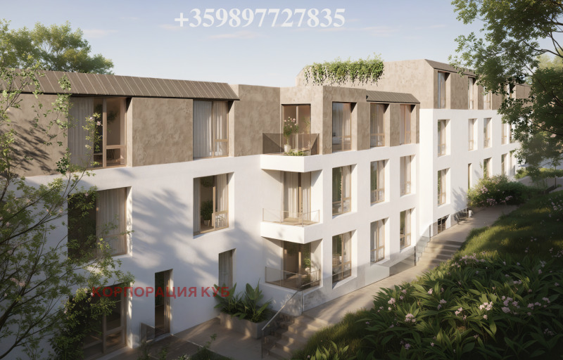 Продава 2-СТАЕН, гр. Варна, к.к. Слънчев ден, снимка 2 - Апартаменти - 53182469