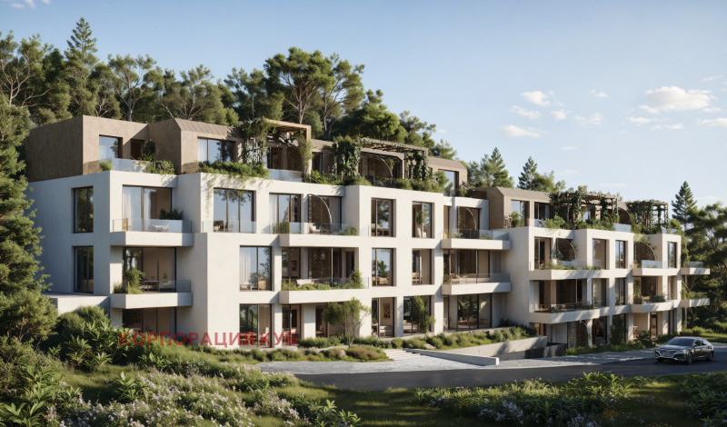 Продава 2-СТАЕН, гр. Варна, к.к. Слънчев ден, снимка 5 - Апартаменти - 53182469