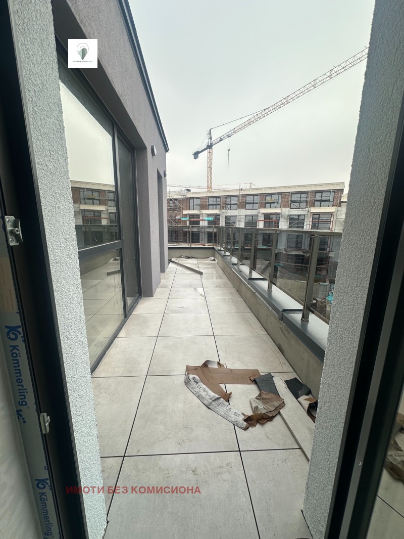 Продава 2-СТАЕН, гр. София, Малинова долина, снимка 4 - Апартаменти - 53229181