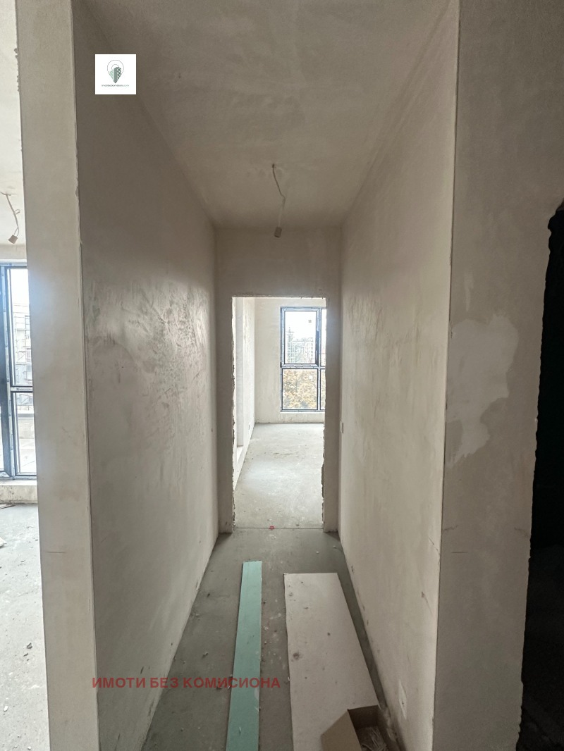 Продава 2-СТАЕН, гр. София, Малинова долина, снимка 5 - Апартаменти - 53229181