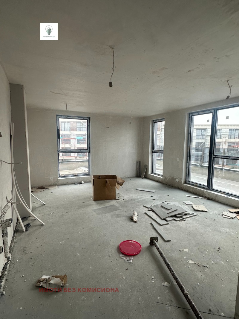 Продава 2-СТАЕН, гр. София, Малинова долина, снимка 3 - Апартаменти - 53229181