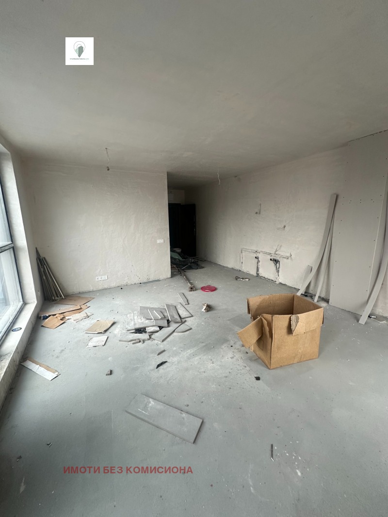 Продава 2-СТАЕН, гр. София, Малинова долина, снимка 9 - Апартаменти - 53229181