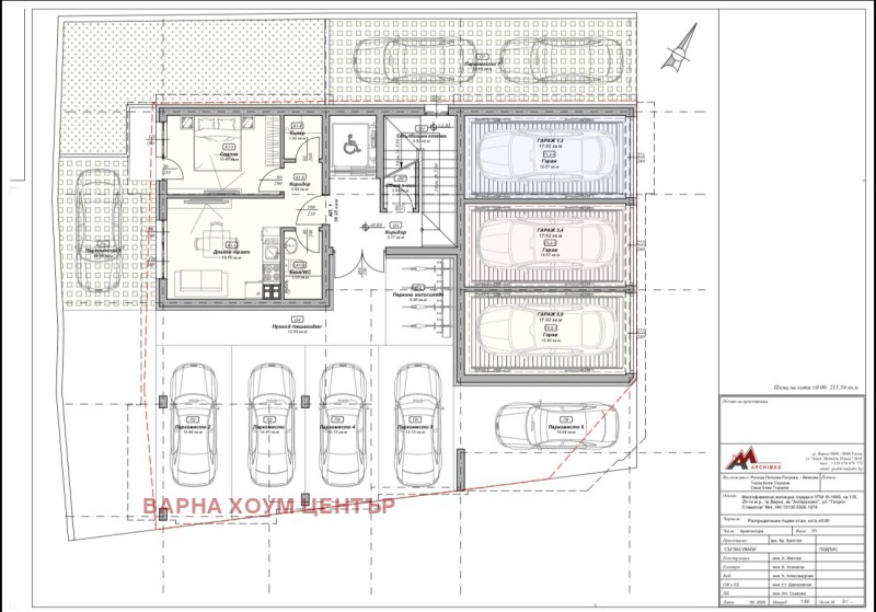 Продава 2-СТАЕН, гр. Варна, Аспарухово