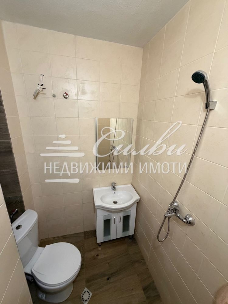 Продава 2-СТАЕН, гр. Нови пазар, област Шумен, снимка 7 - Апартаменти - 54566301