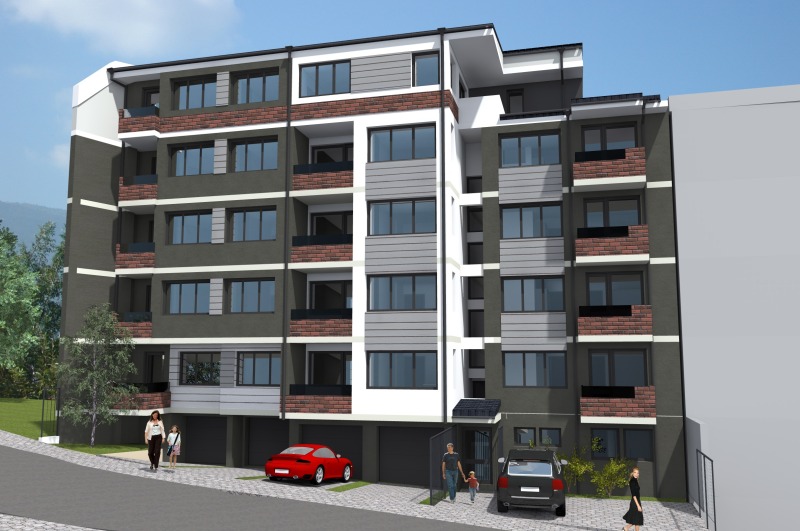 En venta  2 dormitorios Veliko Tarnovo , Kartala , 84 metros cuadrados | 31196087 - imagen [3]