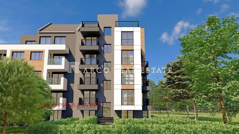 Продава 3-СТАЕН, гр. София, Овча купел, снимка 5 - Aпартаменти - 47192561