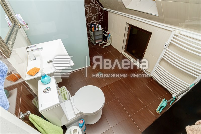 Продава 3-СТАЕН, гр. София, Стрелбище, снимка 9 - Aпартаменти - 47670989