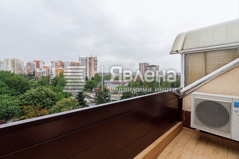 Продава 3-СТАЕН, гр. София, Стрелбище, снимка 4 - Aпартаменти - 47670989