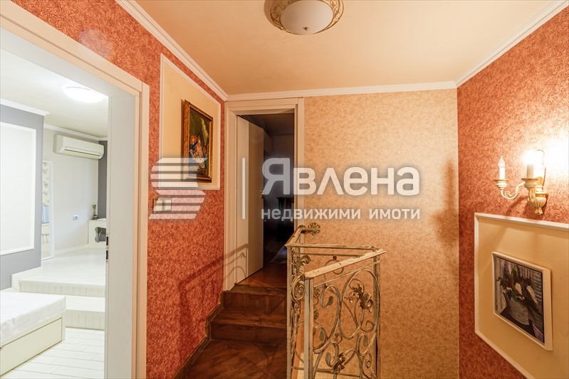 Продава 3-СТАЕН, гр. София, Стрелбище, снимка 10 - Aпартаменти - 47670989