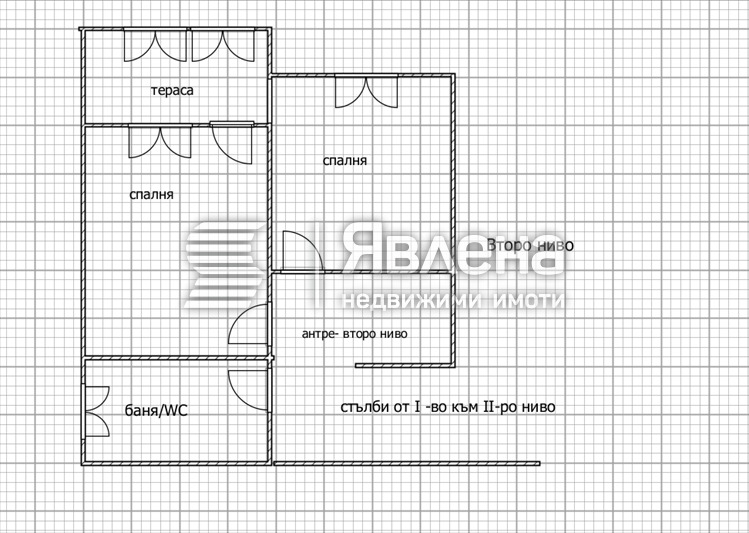 Продава 3-СТАЕН, гр. София, Стрелбище, снимка 14 - Aпартаменти - 47670989