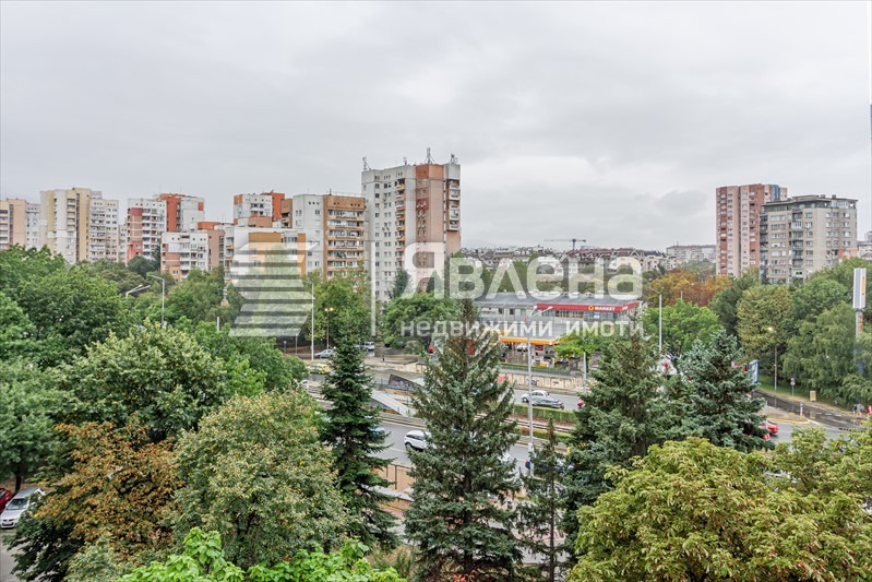 Продава 3-СТАЕН, гр. София, Стрелбище, снимка 11 - Aпартаменти - 47670989