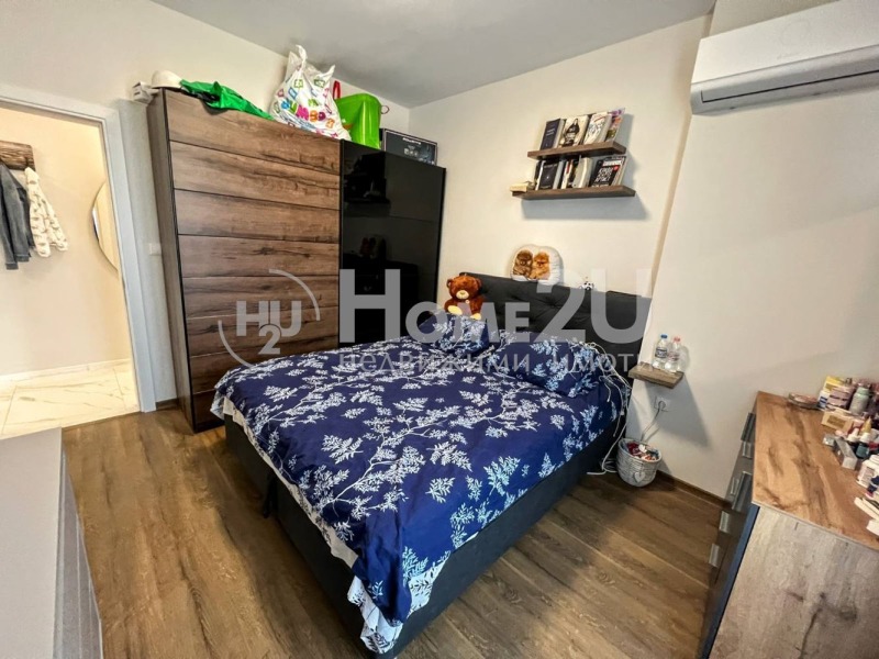 Продава  3-стаен град Варна , Виница , 100 кв.м | 59068823 - изображение [11]