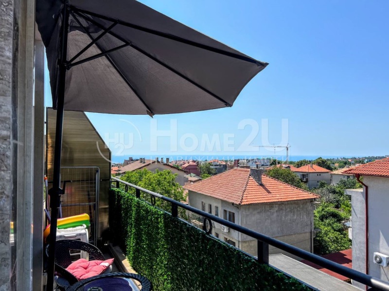 Продава  3-стаен град Варна , Виница , 100 кв.м | 59068823