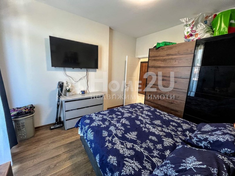 Продава  3-стаен град Варна , Виница , 100 кв.м | 59068823 - изображение [12]