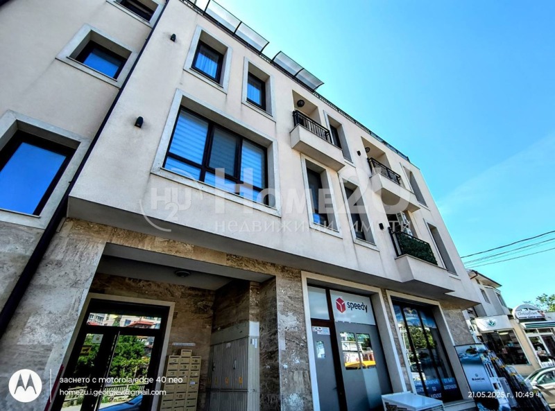 Продава  3-стаен град Варна , Виница , 100 кв.м | 59068823 - изображение [3]