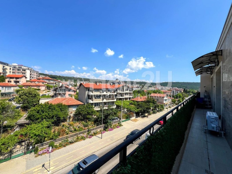 Продава  3-стаен град Варна , Виница , 100 кв.м | 59068823 - изображение [2]