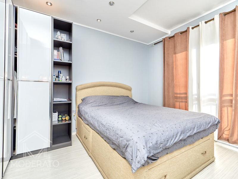 Продава 3-СТАЕН, гр. Бургас, Лазур, снимка 10 - Апартаменти - 52247821