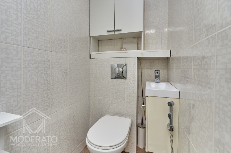 Продава 3-СТАЕН, гр. Бургас, Лазур, снимка 12 - Апартаменти - 52247821