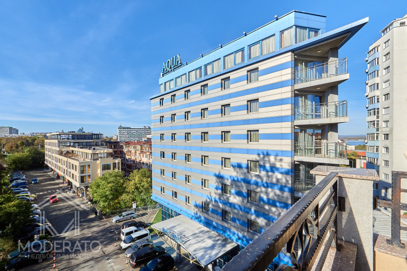 Продава 3-СТАЕН, гр. Бургас, Лазур, снимка 15 - Апартаменти - 52247821