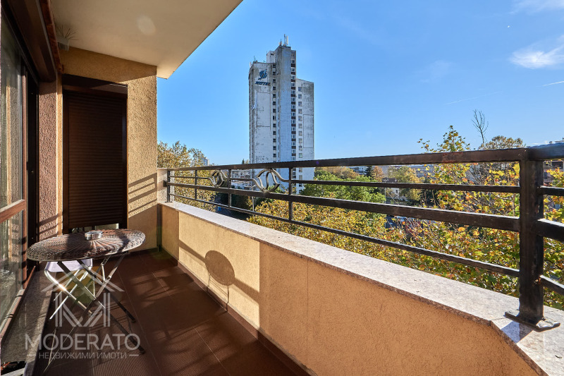 Продава 3-СТАЕН, гр. Бургас, Лазур, снимка 14 - Апартаменти - 52247821